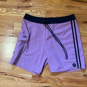 RVCA- Mens Boardshorts- 31